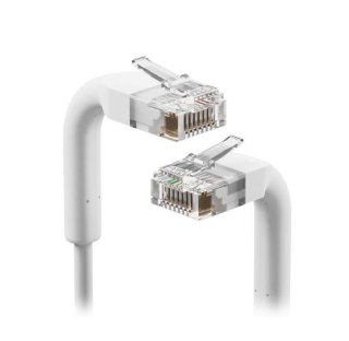 Patchcord 0.22m U-CABLE-PATCH-RJ45 UBIQUITI