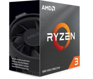 Procesor Ryzen 3 4100 100-100000510BOX AMD