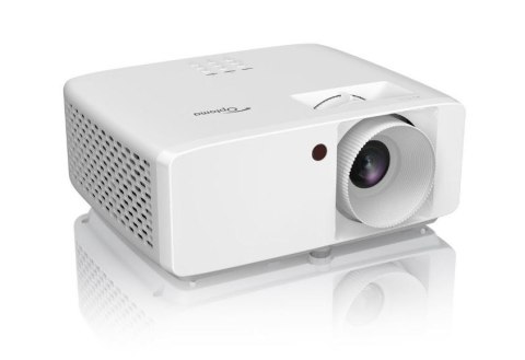 Projektor ZH350 1080p Laser 2.000.000:1/3600/HDMI 2.0/RS232/IP6X Optoma