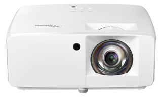 Projektor ZH350ST 1080P Laser 3500L 300 000:2 Optoma