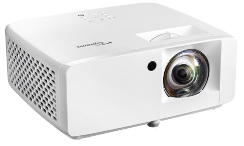 Projektor ZH350ST 1080P Laser 3500L 300 000:2 Optoma