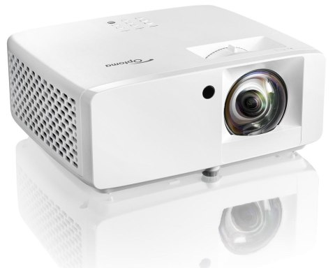 Projektor ZH350ST 1080P Laser 3500L 300 000:2 Optoma