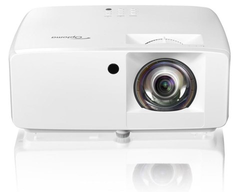 Projektor ZH350ST 1080P Laser 3500L 300 000:2 Optoma