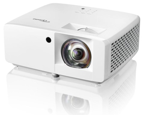 Projektor ZH350ST 1080P Laser 3500L 300 000:2 Optoma