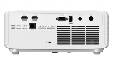 Projektor ZH450 LASER 1080p 4500L 300.000:1 Optoma