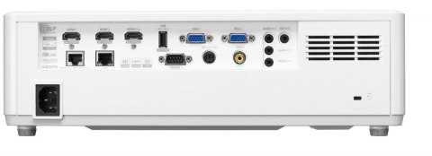 Projektor ZU707T, Laser WUXGA 7000lum, 1,6x zoom, IP6X Optoma