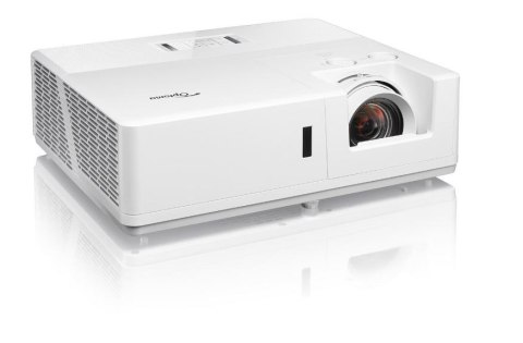 Projektor ZU707T, Laser WUXGA 7000lum, 1,6x zoom, IP6X Optoma