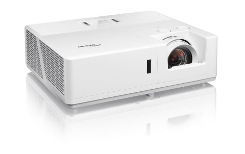 Projektor ZU707T, Laser WUXGA 7000lum, 1,6x zoom, IP6X Optoma