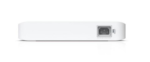 Przełącznik UniFi 8 PoE USW-PRO-8-POE, 6 portów 1 GbE PoE+, 2 porty 1 GbE PoE++, 2 porty 10G SFP+, 120W UBIQUITI