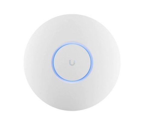 Punkt dostępowy AP Unifi U6+ (PLUS)2,4/5GHz U6+ UBIQUITI