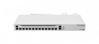 Router 12SFP+ SFP28 CCR2004-1G-12S+2XS Mikrotik