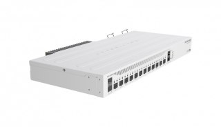 Router 12SFP+ SFP28 CCR2004-1G-12S+2XS Mikrotik