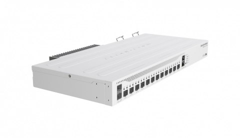 Router 12SFP+ SFP28 CCR2004-1G-12S+2XS Mikrotik