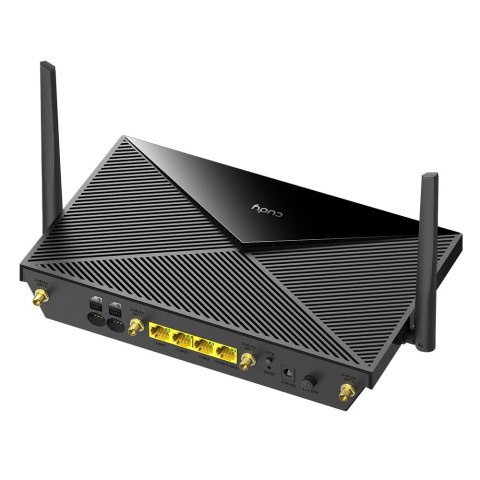 Router P5 Mesh Gigabit AX3000 5G Dual SIM Cudy
