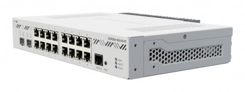Router Przewodowy CCR2004-16G-2S+PC MikroTik