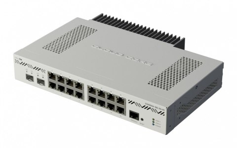 Router Przewodowy CCR2004-16G-2S+PC MikroTik