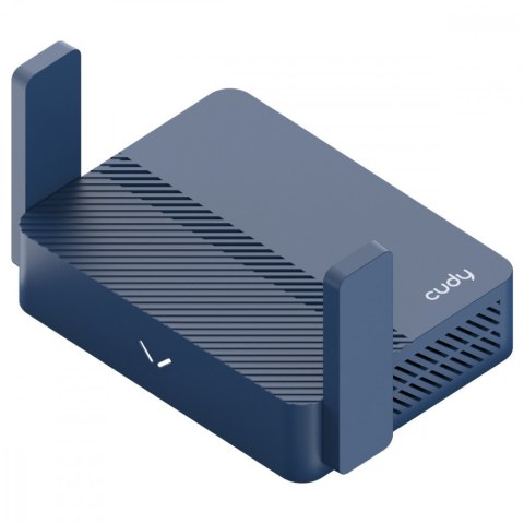 Router TR3000 VPN Travel AX3000 Cudy