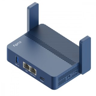 Router TR3000 VPN Travel AX3000 Cudy