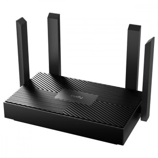 Router WR1500 Gigabit WiFi 6 Mesh AX1500 Cudy