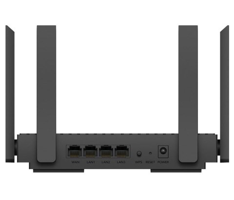 Router WR3000S Mesh Gigabit WiFi AX3000 Cudy