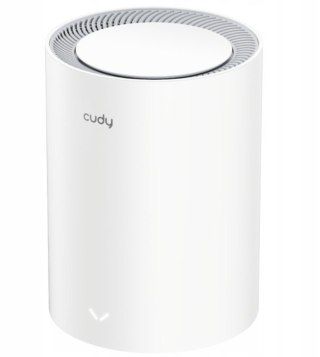 System WiFi Mesh AX3000 M3000 (1-Pack) Cudy