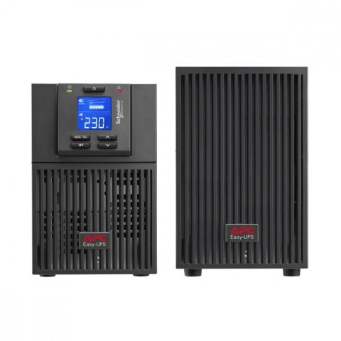 Zasilacz awaryjny SRV1KIL-E APC Easy UPS On-Line SRV 1000VA 230V with Extended Runtime Battery Pack APC