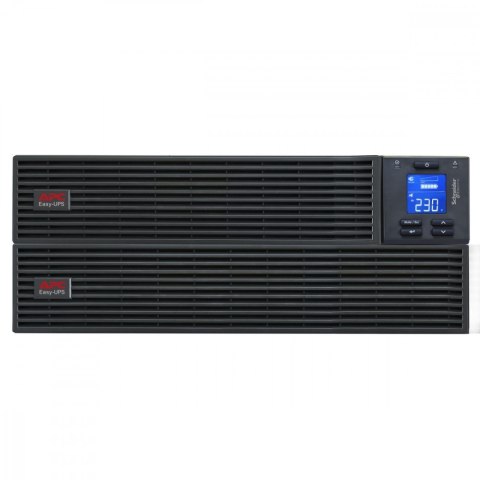 Zasilacz awaryjny SRV3KRILRK-E APC Easy UPS On-Line SRV 3000VA RM 230V with Extended Runtime Battery Pack, Rail Kit APC
