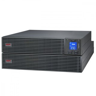 Zasilacz awaryjny SRV3KRILRK-E APC Easy UPS On-Line SRV 3000VA RM 230V with Extended Runtime Battery Pack, Rail Kit APC