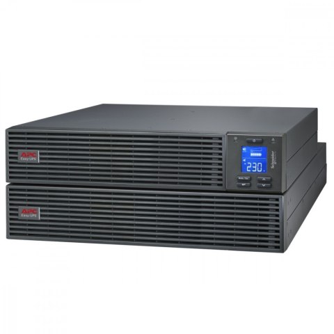 Zasilacz awaryjny SRV3KRILRK-E APC Easy UPS On-Line SRV 3000VA RM 230V with Extended Runtime Battery Pack, Rail Kit APC