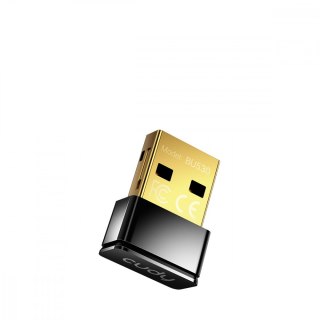 Adapter Bluetooth 5.3 Nano USB, Nano Size, USB 2.0,Win11/10 Cudy