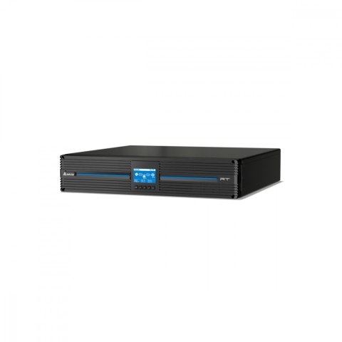 Amplon RT Pro Series UPS Jednofazowy, 230 Vac UPS302R2RT1B035 RT-3K Pro 3000VA/3000W DELTA ELECTRONICS