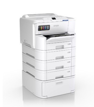 Drukarka EP-C7000DW A3+/25ppm/5pl/PCL6+PS3/LDAP Epson