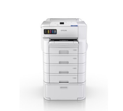 Drukarka EP-C7000DW A3+/25ppm/5pl/PCL6+PS3/LDAP Epson