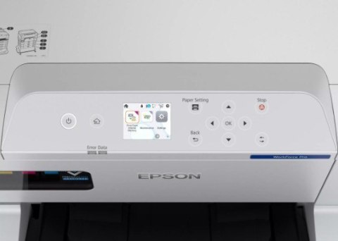 Drukarka EP-C7000DW A3+/25ppm/5pl/PCL6+PS3/LDAP Epson