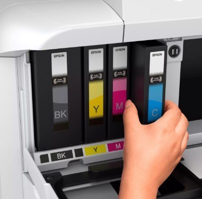 Drukarka EP-C7000DW A3+/25ppm/5pl/PCL6+PS3/LDAP Epson