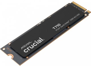 Dysk SSD T710 2TB M.2 NVMe 2280 PCIe 5.0 14500/13800 Crucial