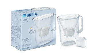 Dzbanek filtrujący 2,4l Style Essential biały Brita