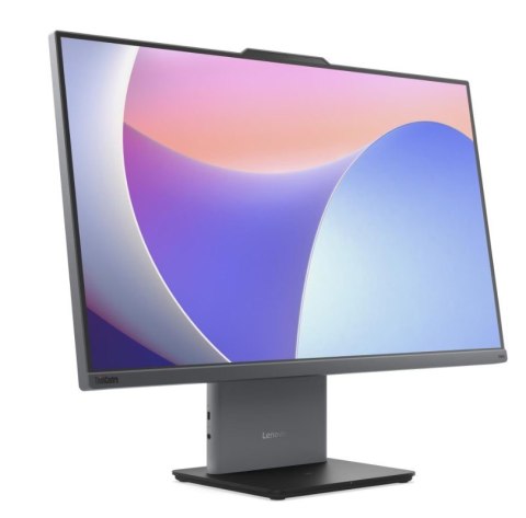 Komputer All-in-One neo 50a G5 12SB004RPB W11Pro Core 7 240H/2X16GB/512GB/INT/27.0 FHD/Luna Grey/3YRS OS Lenovo