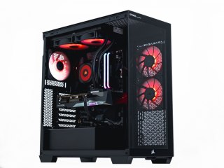 Komputer E-Sport GB550T-CR5 Ryzen 7 5800X/16GB/1TB/RX 7600 GAMING OC 8G/W OPTIMUS