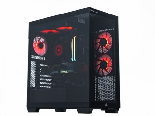 Komputer E-Sport GB550T-CR5 Ryzen 7 5800X/16GB/1TB/RX 7600 GAMING OC 8G/W OPTIMUS