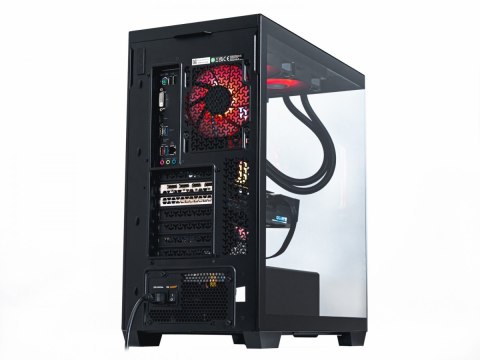 Komputer E-Sport GB550T-CR5 Ryzen 7 5800X/16GB/1TB/RX 7600 GAMING OC 8G/W OPTIMUS