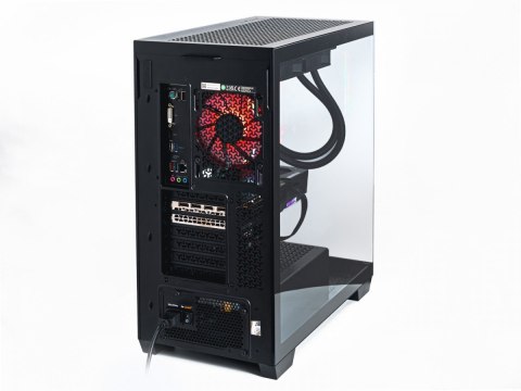 Komputer E-Sport GB550T-CR5 Ryzen 7 5800X/16GB/1TB/RX 7600 GAMING OC 8G/W OPTIMUS