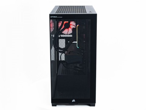 Komputer E-Sport GB550T-CR5 Ryzen 7 5800X/16GB/1TB/RX 7600 GAMING OC 8G/W OPTIMUS