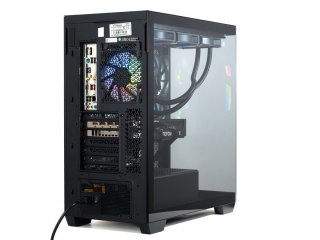 Komputer E-Sport GB650T-CR1 Ryzen 7 7800X3D/32GB/2TB/RTX 5070 OC 12GB/WIN OPTIMUS