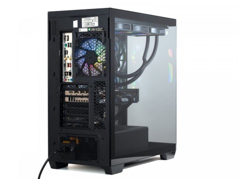 Komputer E-Sport GB650T-CR1 Ryzen 7 7800X3D/32GB/2TB/RTX 5070 OC 12GB/WIN OPTIMUS