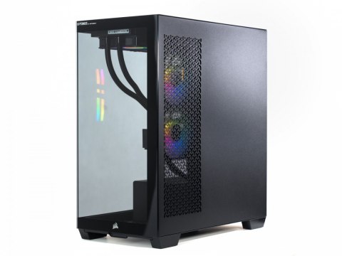Komputer E-Sport GB650T-CR1 Ryzen 7 7800X3D/32GB/2TB/RTX 5070 OC 12GB/WIN OPTIMUS