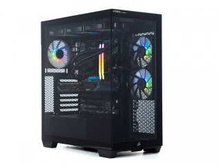 Komputer E-Sport GB650T-CR3 R7-7800X3D/32GB/1TB/RX 9060 XT 16G/W11 OPTIMUS
