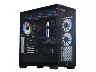 Komputer E-Sport GB650T-CR5 Ryzen 7 7800X3D/32GB/1TB/RX 9070 OC 16GB/W11H OPTIMUS
