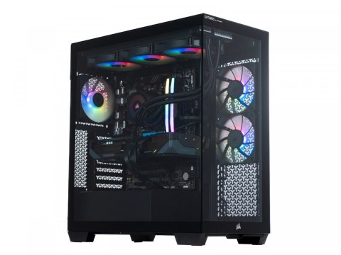 Komputer E-Sport GB650T-CR5 Ryzen 7 7800X3D/32GB/1TB/RX 9070 OC 16GB/W11H OPTIMUS