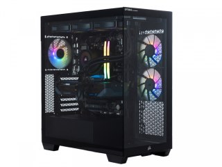 Komputer E-Sport GB650T-CR5 Ryzen 7 7800X3D/32GB/1TB/RX 9070 OC 16GB/W11H OPTIMUS